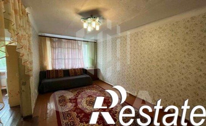 1-комн квартира Ленинский проспект, 9,  д. 9