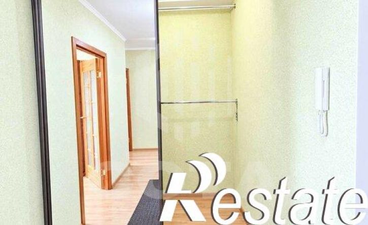 1-комн квартира Ленинский проспект, 124А,  д. 124А