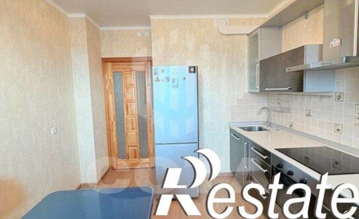 1-комн квартира Ленинский проспект, 124А,  д. 124А