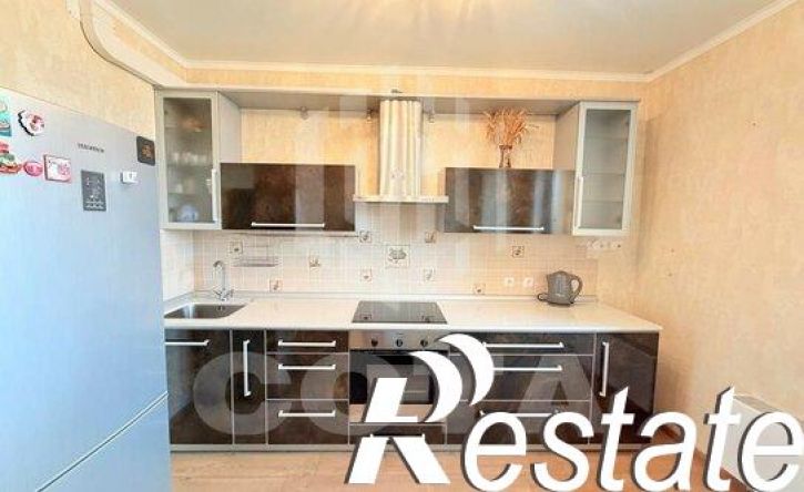 1-комн квартира Ленинский проспект, 124А,  д. 124А