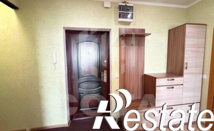 1-комн квартира Ленинский проспект, 124А,  д. 124А