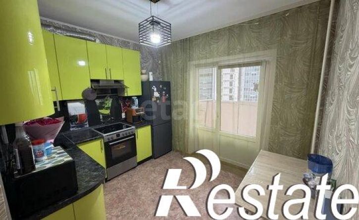 1-комн квартира Острогожская улица, 170/12,  д. 170/12