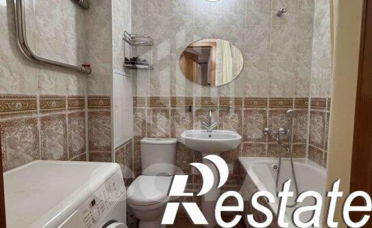 1-комн квартира Ленинский проспект, 124А,  д. 124А