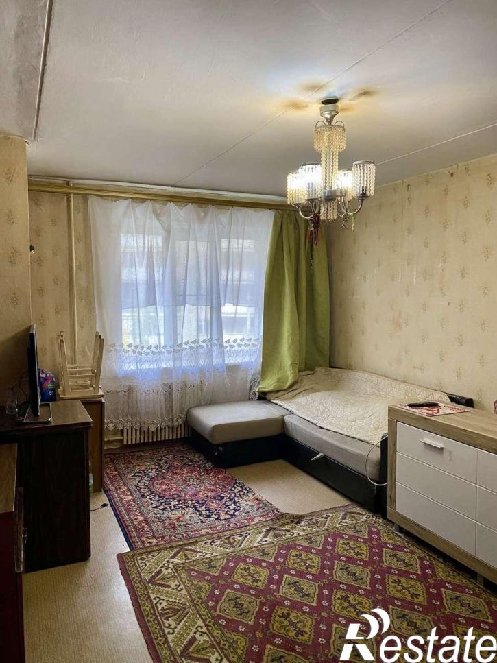 1-комн квартира Куколкина улица, 33
