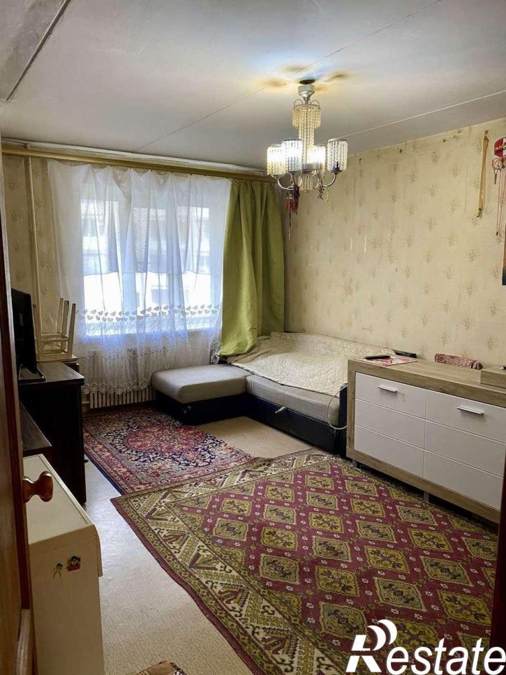 1-комн квартира Куколкина улица, 33