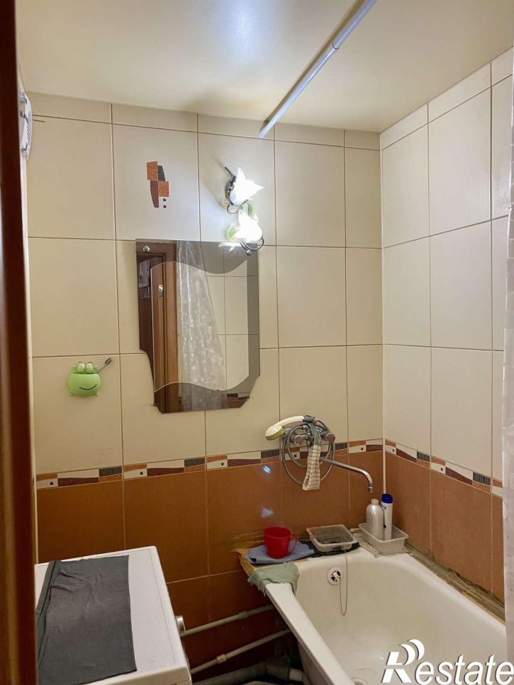 1-комн квартира Куколкина улица, 33