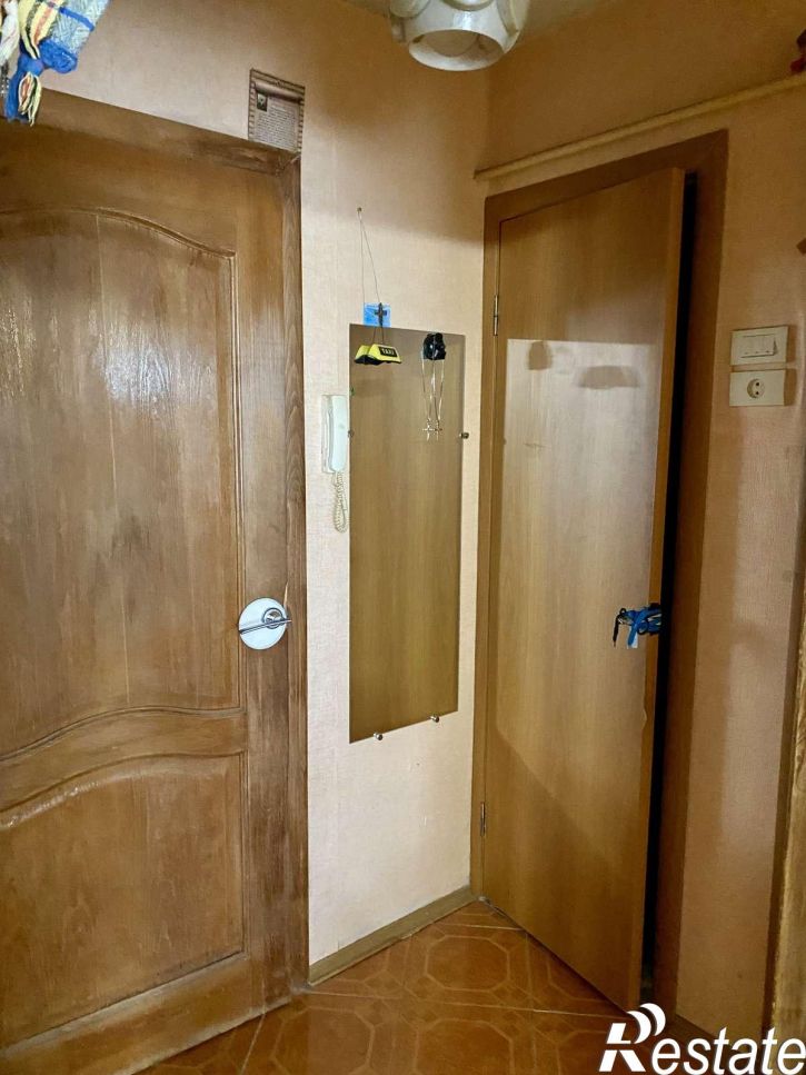 1-комн квартира Куколкина улица, 33