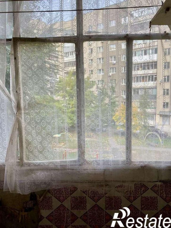 1-комн квартира Куколкина улица, 33