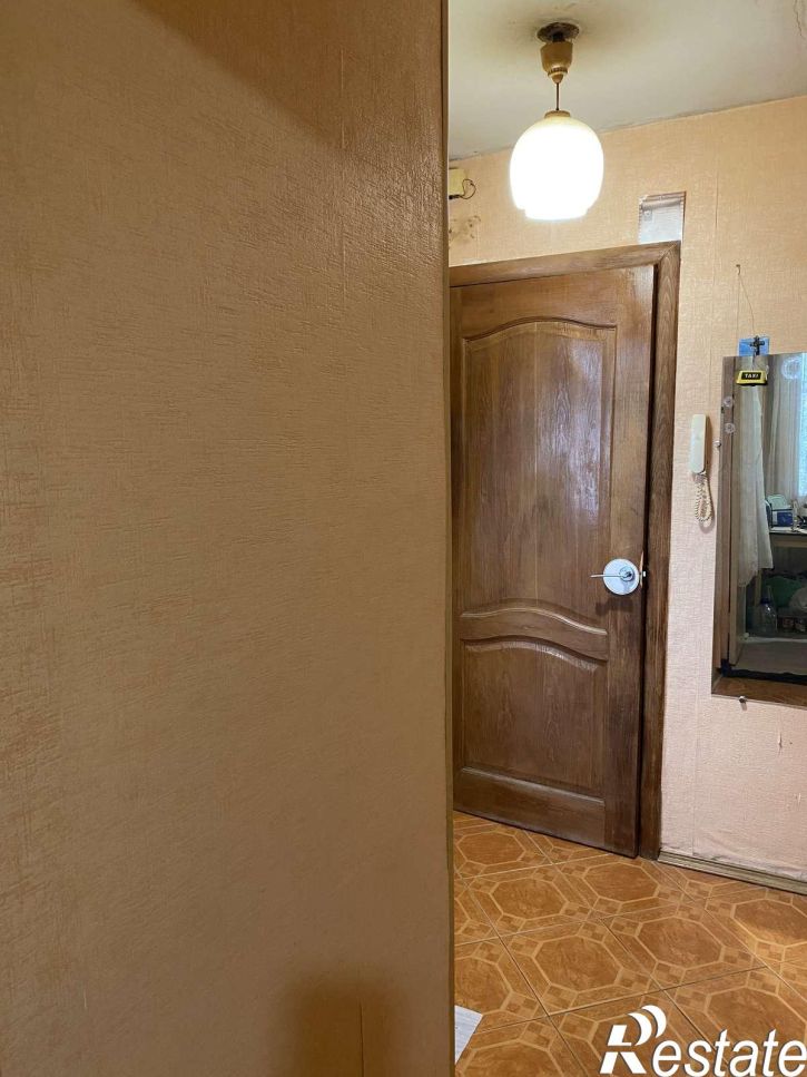1-комн квартира Куколкина улица, 33