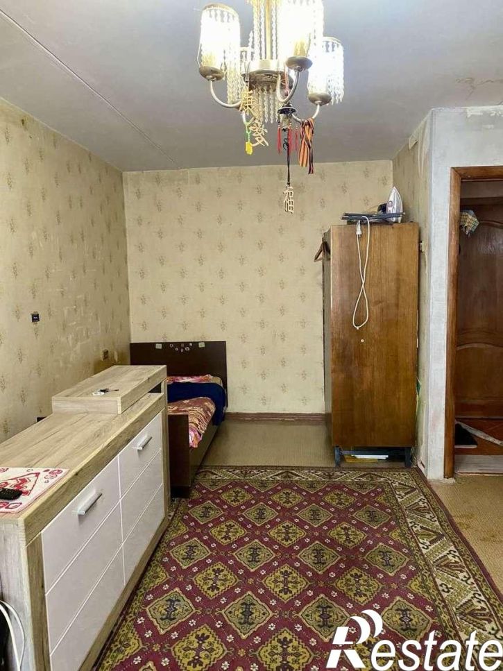 1-комн квартира Куколкина улица, 33