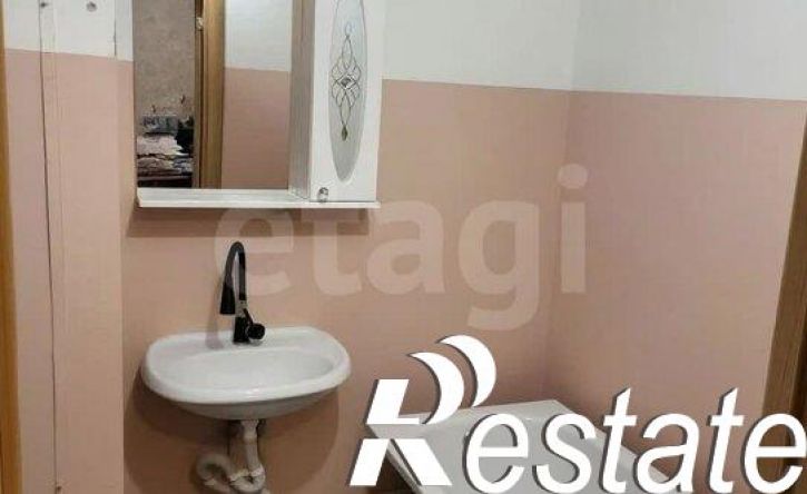 1-комн квартира улица Фёдора Тютчева, 93/3,  д. 93/3