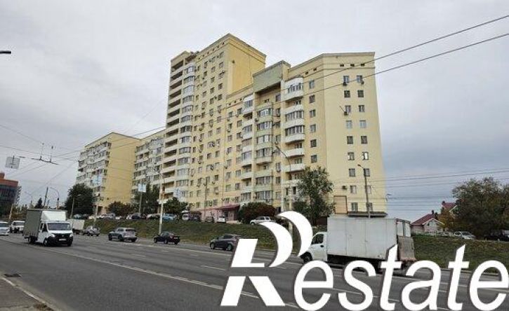 2-комн квартира улица 20-летия Октября, 22,  д. 22