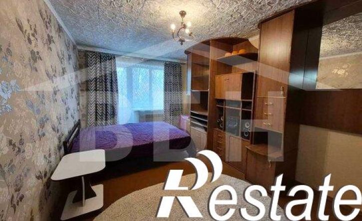 1-комн квартира проспект Патриотов, 20,  д. 20