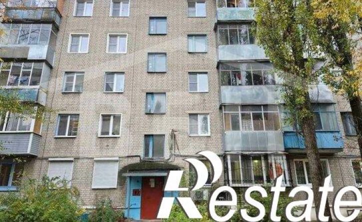 1-комн квартира проспект Патриотов, 20,  д. 20