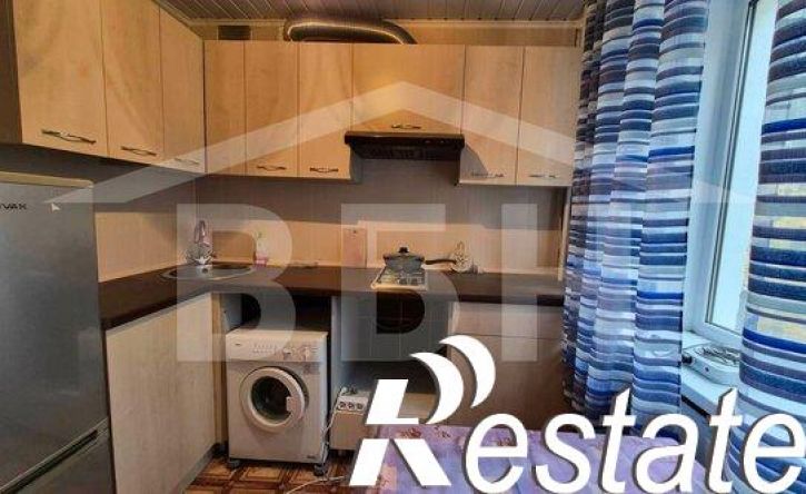 1-комн квартира проспект Патриотов, 20,  д. 20