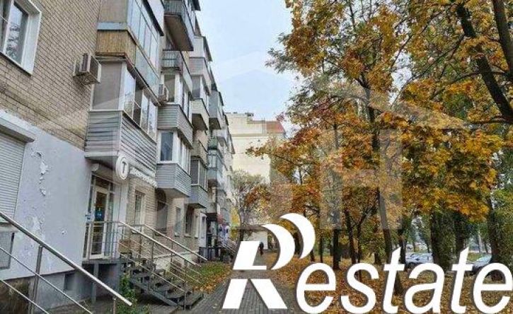 1-комн квартира проспект Патриотов, 20,  д. 20