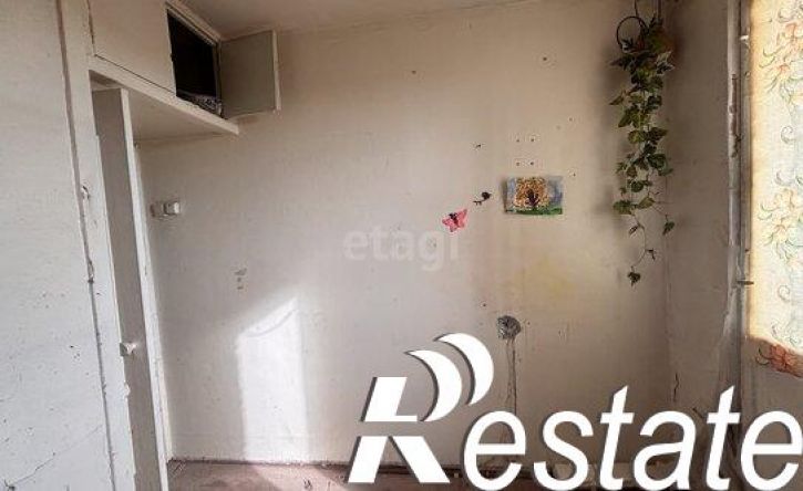 1-комн квартира улица Хользунова, 84,  д. 84