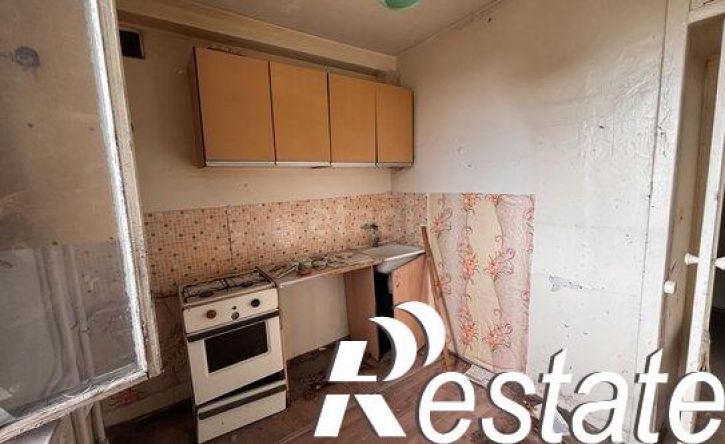 1-комн квартира улица Хользунова, 84,  д. 84