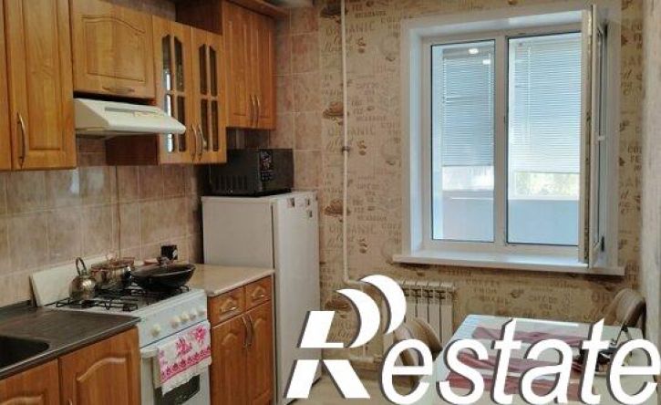 1-комн квартира улица Артамонова, 30А,  д. 30А