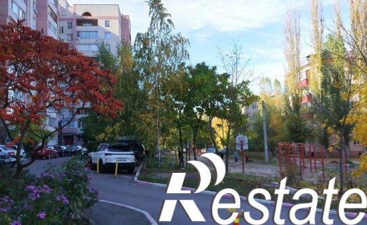 1-комн квартира улица Артамонова, 30А,  д. 30А