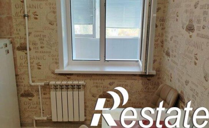 1-комн квартира улица Артамонова, 30А,  д. 30А