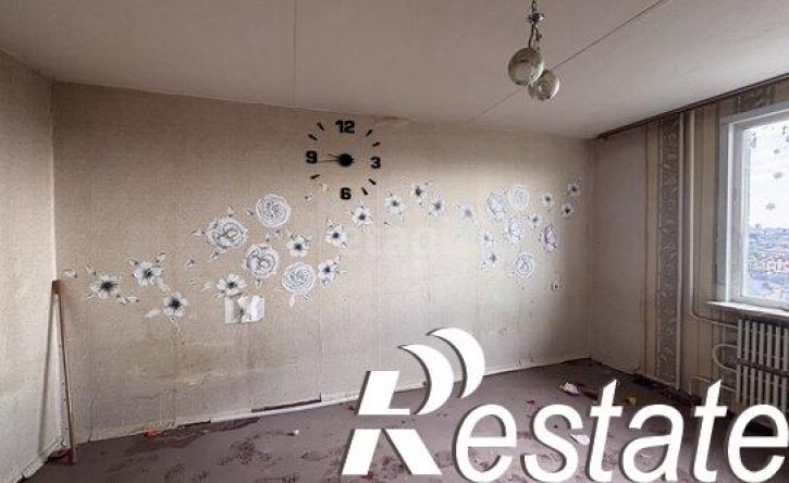 1-комн квартира улица Хользунова, 84,  д. 84