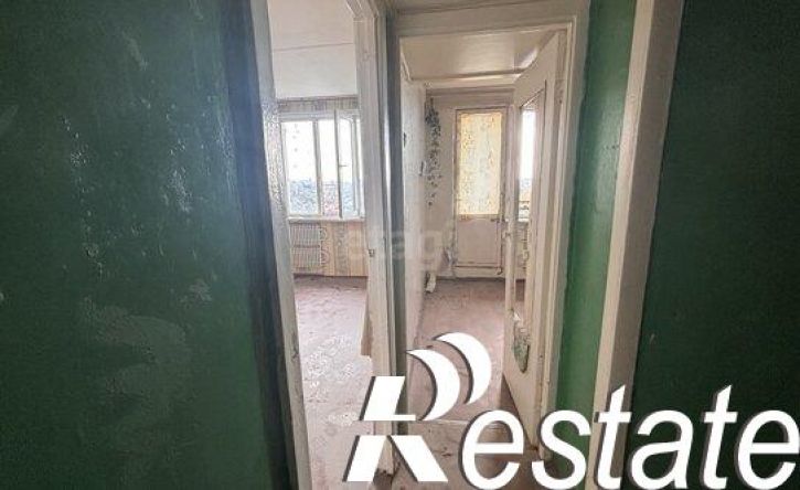 1-комн квартира улица Хользунова, 84,  д. 84