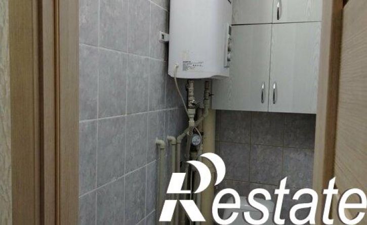 1-комн квартира улица Артамонова, 30А,  д. 30А