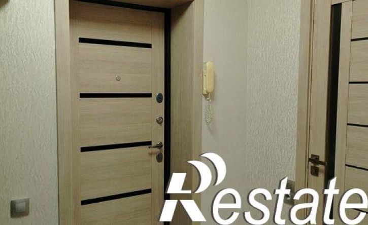 1-комн квартира улица Артамонова, 30А,  д. 30А