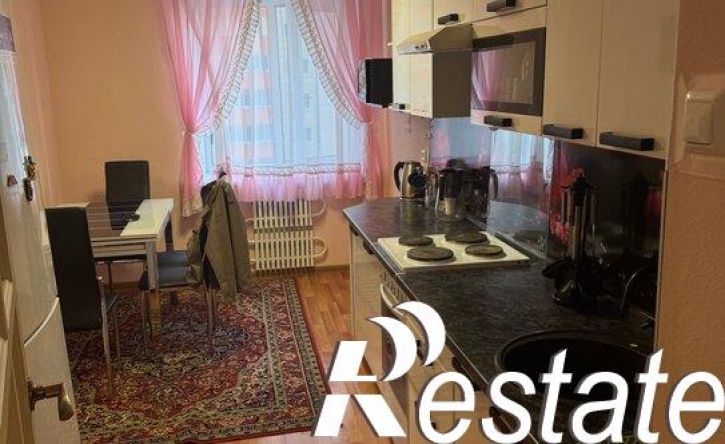 1-комн квартира улица 60-летия ВЛКСМ, 25,  д. 25