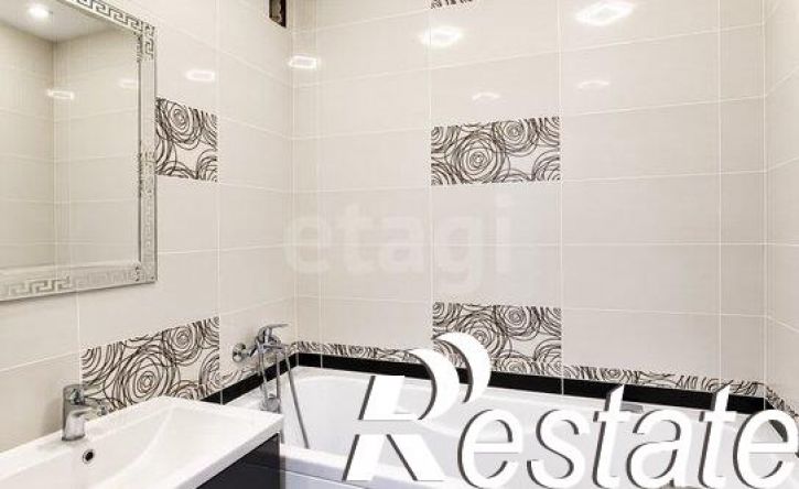 2-комн квартира улица 9 Января, 304А,  д. 304А