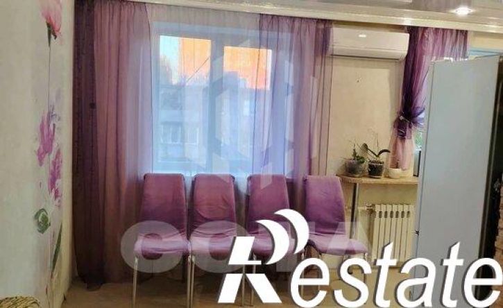 3-комн квартира улица Домостроителей, 8,  д. 8