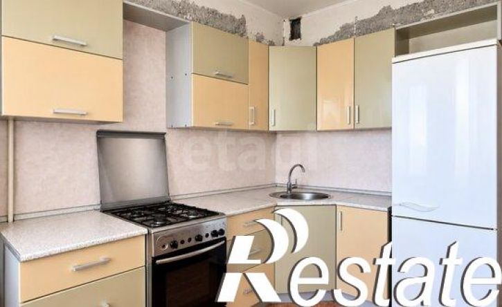 2-комн квартира улица 9 Января, 304А,  д. 304А