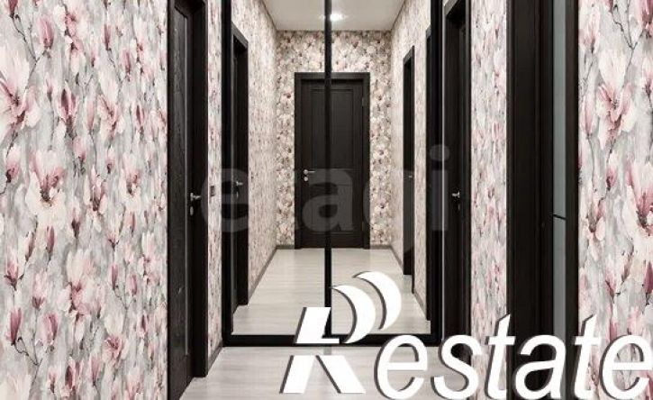 2-комн квартира улица 9 Января, 304А,  д. 304А