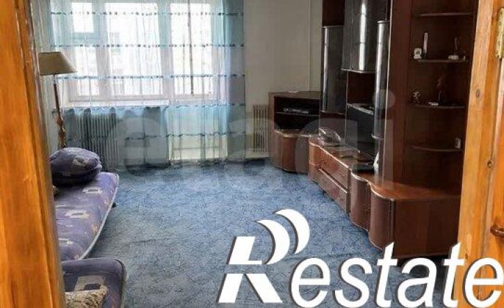 3-комн квартира бульвар Победы, 39,  д. 39