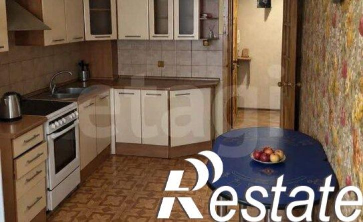 3-комн квартира бульвар Победы, 39,  д. 39