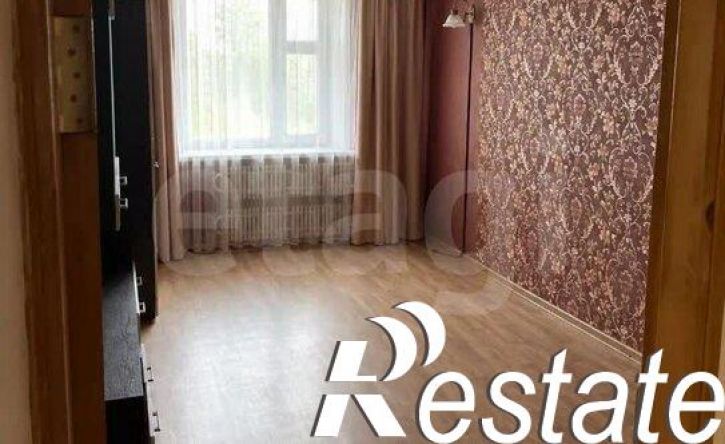 3-комн квартира бульвар Победы, 39,  д. 39