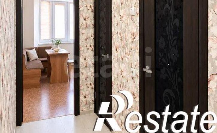 2-комн квартира улица 9 Января, 304А,  д. 304А