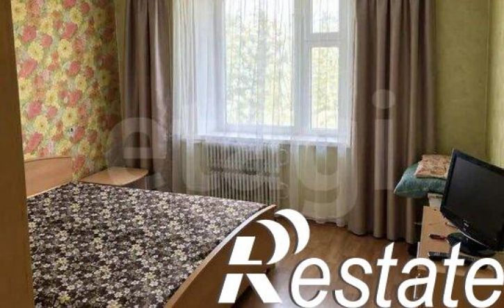 3-комн квартира бульвар Победы, 39,  д. 39