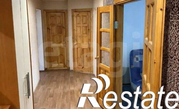 3-комн квартира бульвар Победы, 39,  д. 39
