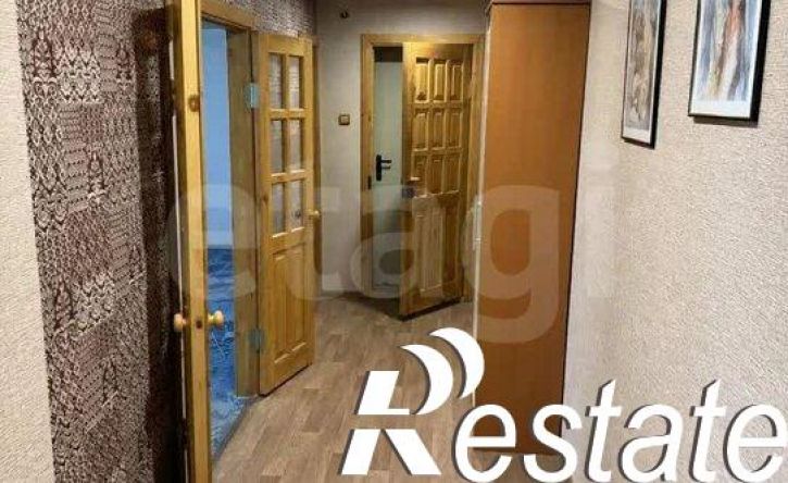 3-комн квартира бульвар Победы, 39,  д. 39
