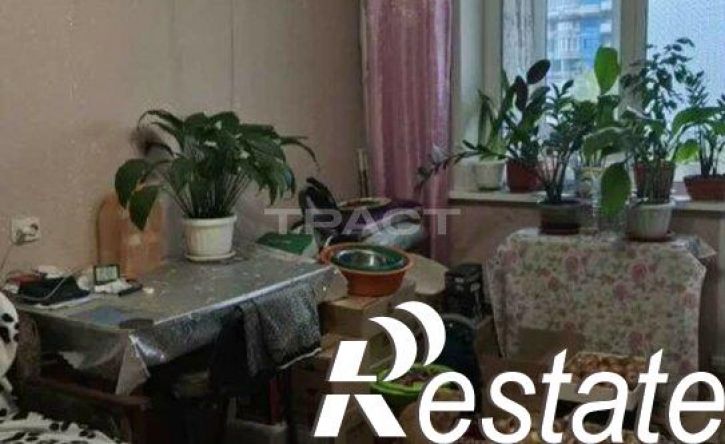 1-комн квартира улица Генерала Лизюкова, 63,  д. 63