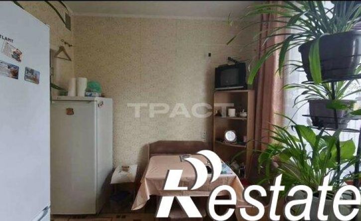 1-комн квартира улица Генерала Лизюкова, 63,  д. 63