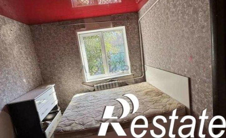 2-комн квартира улица 30-летия Октября, 25,  д. 25