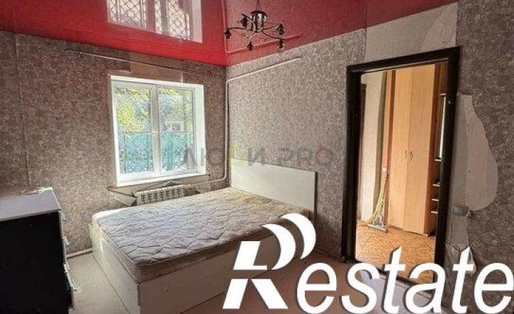 2-комн квартира улица 30-летия Октября, 25,  д. 25