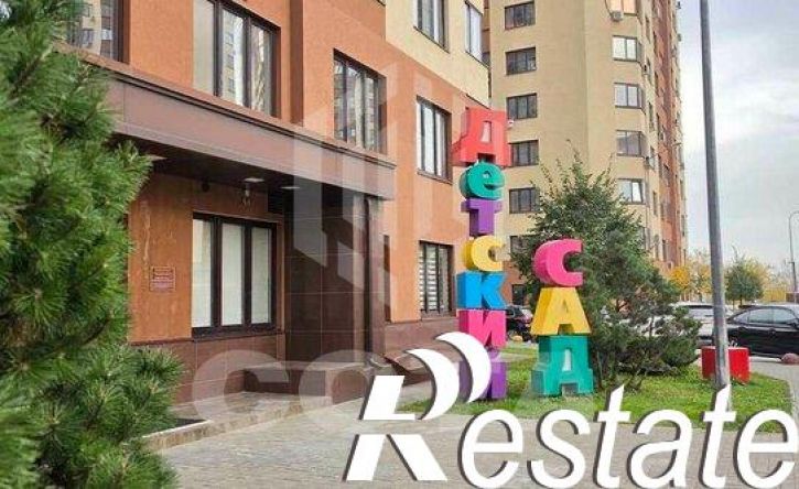 1-комн квартира Краснознамённая улица, 57/1,  д. 57/1