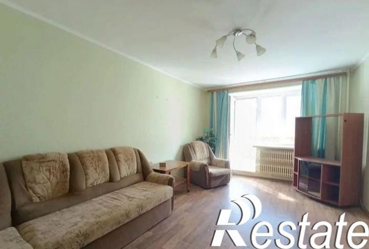 1-комн квартира Бульвар Победы, 51А