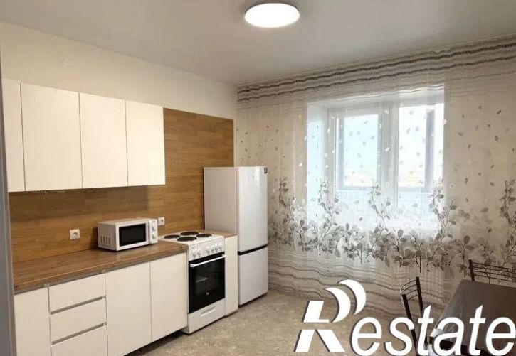 1-комн квартира Независимости ул, 55/11
