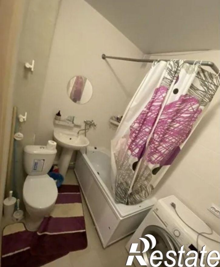 1-комн квартира Независимости ул, 84/4