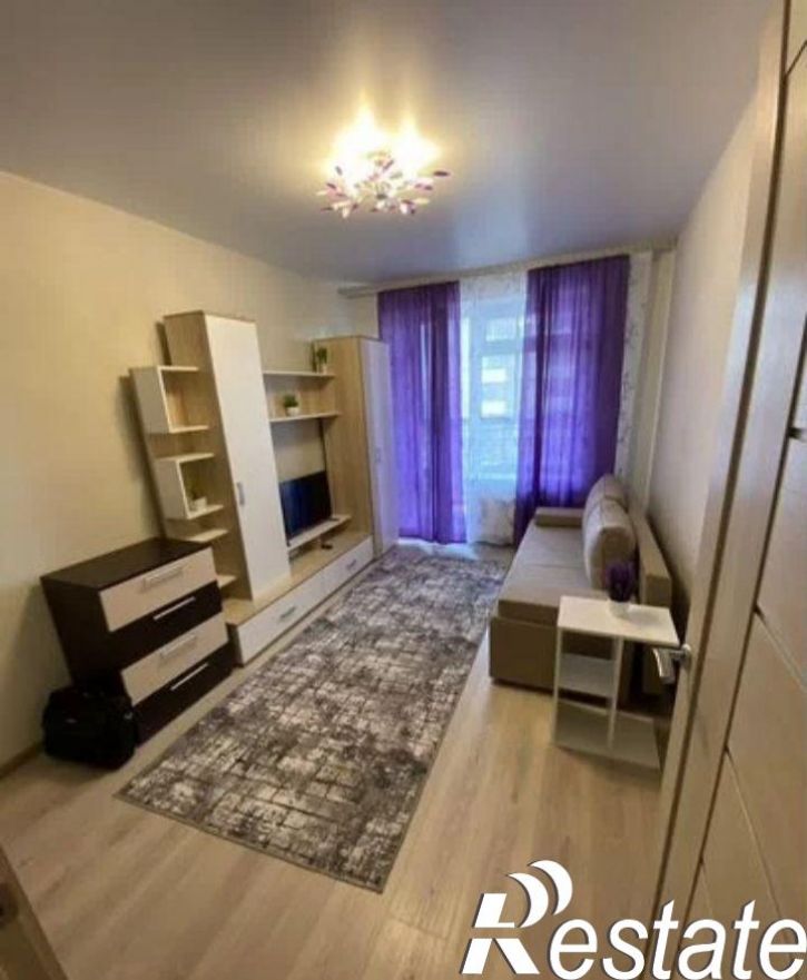 1-комн квартира Независимости ул, 84/4